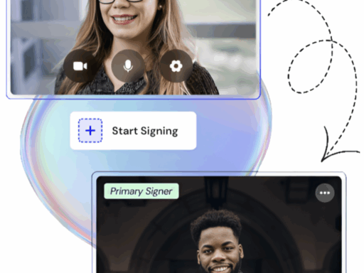 online notary services